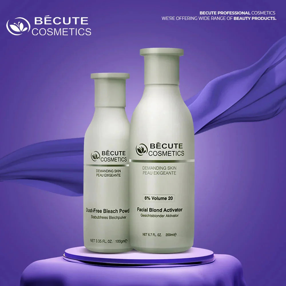 Becute Skin Polish Sale